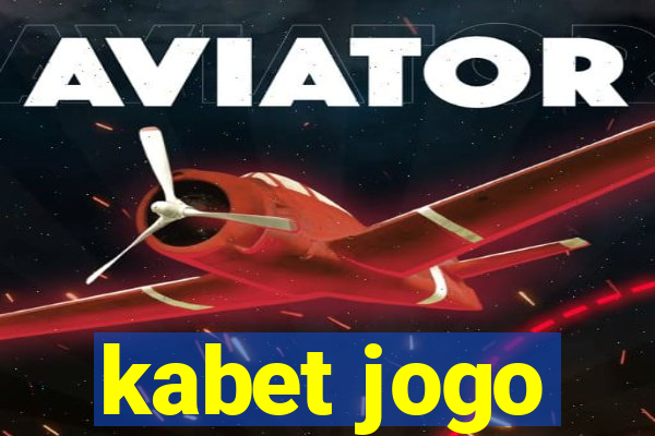 kabet jogo